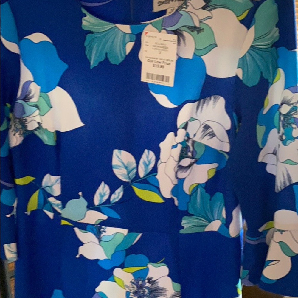 Midi dress